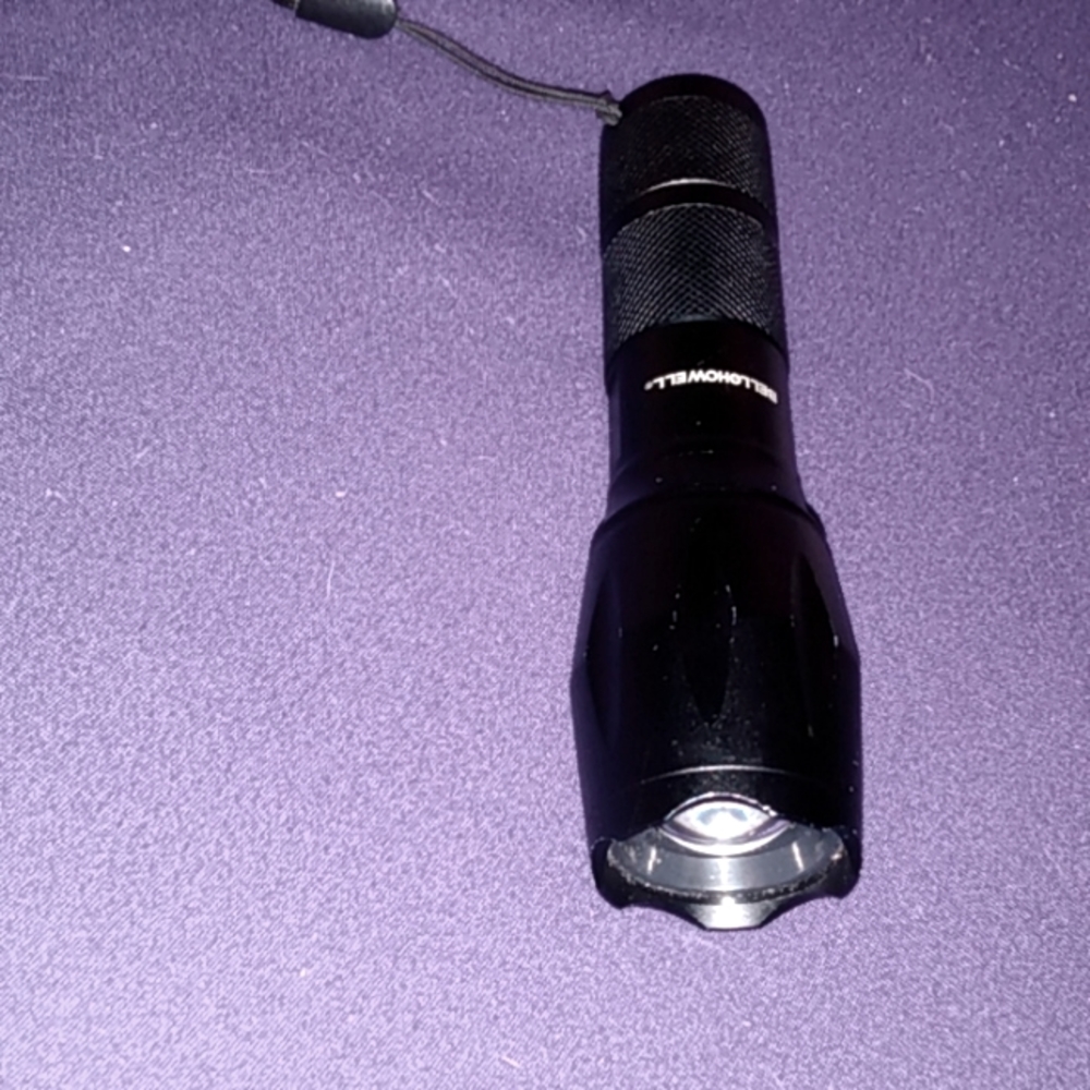 Bell+Howell Tactical Light